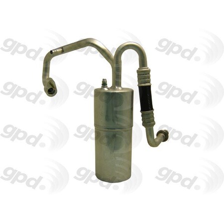 Gpd System Service Kit 9433480